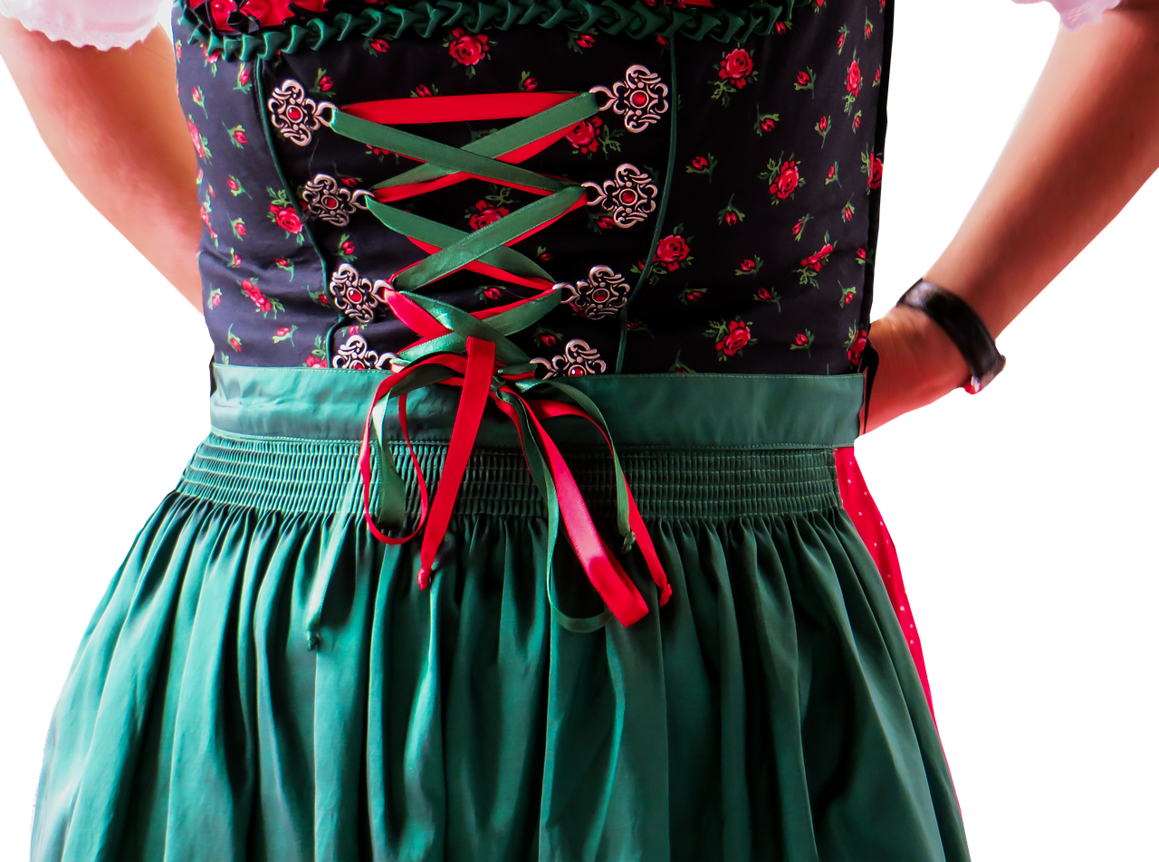 How to Make Your Own Stylish Aprons